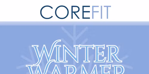 COREFIT Winter Warmer