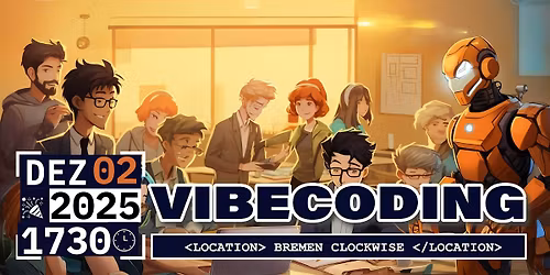 Vibecoding Bremen