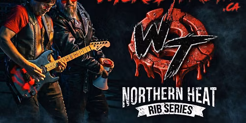 Midland Ribfest presents Wicked Truth 
