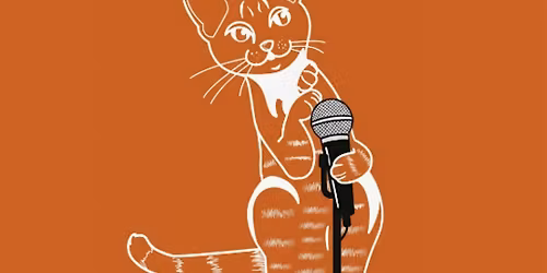 Karijini acceuille le Swing Comedy Club