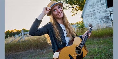 Sawyer Fredericks