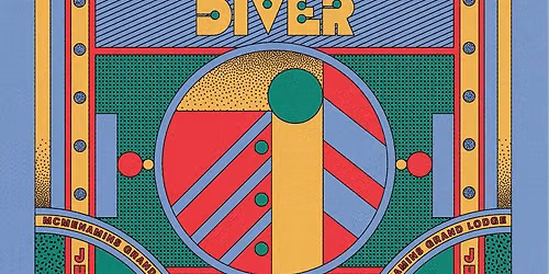 Deep Sea Diver & Nation of Language