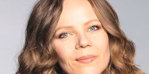 Sarah Bosetti: Make Democracy Great Again