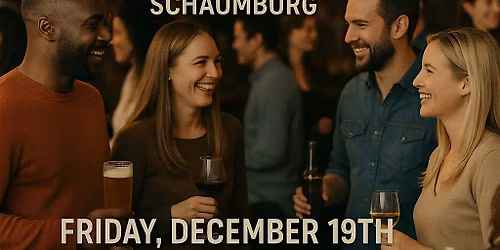 Singles Social Mixer Schaumburg Westwood Tavern
