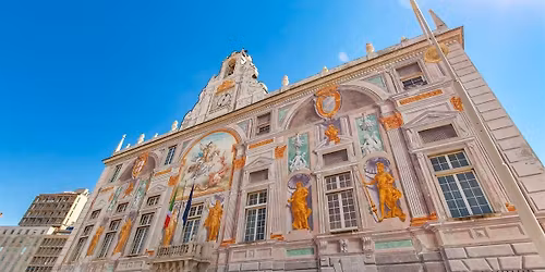 Caruggi medievali: tra Antichi Misteri, Luoghi Inaccessibili e Meraviglie N