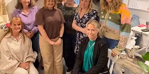 Suffolk working wonen Friday evening networking - Ipswich