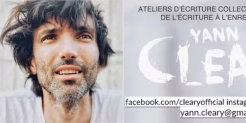 Week-end d'\u00e9criture de chansons - Songwriting camp