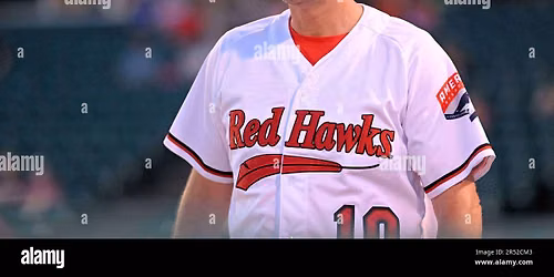 Fargo-Moorhead RedHawks vs. Sioux Falls Canaries