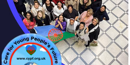 CPD Accredited Roma Cultural Awareness Course in Context of Health \/ Diab