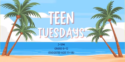 Teen Tuesday