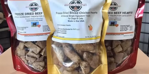 Small Biz Saturday Sale at the Farm Store