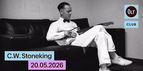 OLTCLUB \u2022 C.W. Stoneking