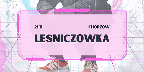 SLAVIC INVASION 2025: CHORZ\u00d3W | PROTECT THIS CITY, SWEPT INTO DECAY, NETHERLESS, STRU66LED