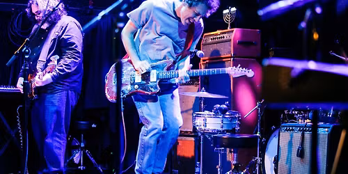 Yo La Tengo - The 8 Nights of Hanukkah (18+)