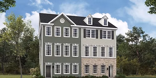 Community Grand Opening in Baltimore