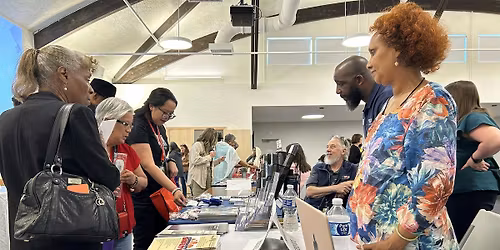 Community Resource Fair