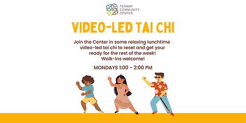 Video Lead Tai-Chi