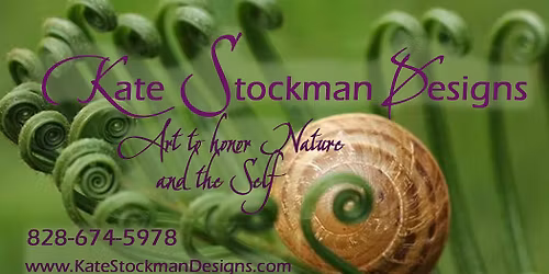 Light up your Intentions with Kate Stockman