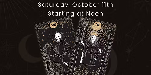 Psychic Fair