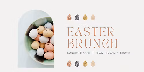 Easter Brunch