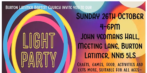 Light Party