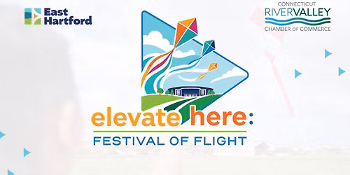 Elevate Here: Festival of Flight