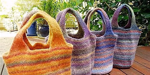 Felting Workshop