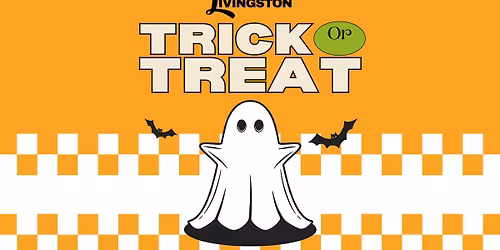 Town of Livingston Trick or Treat