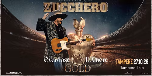 Zucchero (IT)