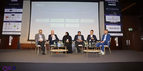 Health 2.0 Conference  Dubai