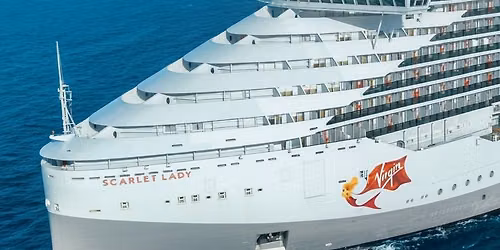 THE GOWAYzi HALLOWEEN CRUISE SOIREE! \ud83d\udef3\ufe0f\ud83d\udc7b