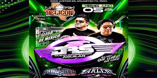 SONIDO LOS JRS 