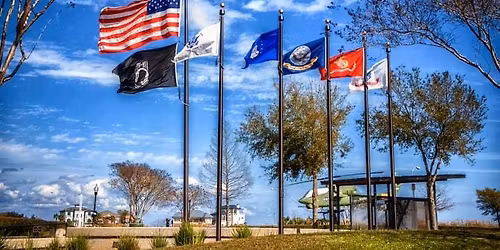 Veterans Day Celebration