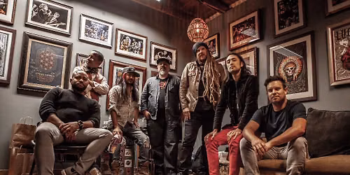 Collectivity - Long-awaited Return to the Crazy Horse