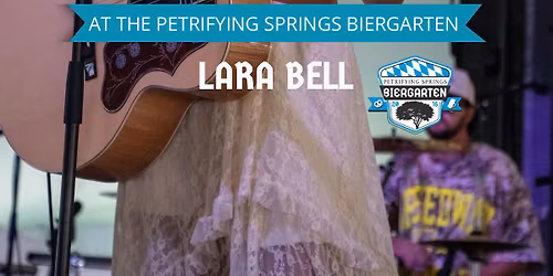 Live Music | Lara Bell | 3pm