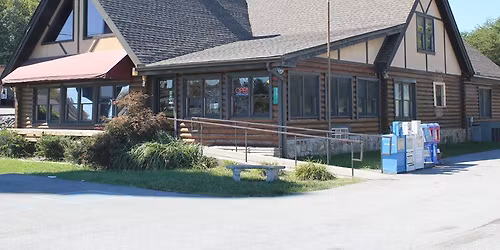 Wednesday Lunch Ride- Golden Girls Restaurant in Clinton