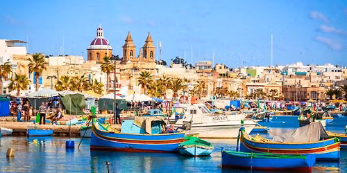 \u015awi\u0105teczna Malta i rejs na Gozo vol. 2 - w krainie s\u0142o\u0144ca
