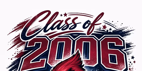 20 Year Reunion Class of 2006