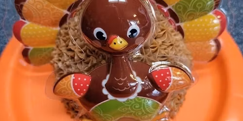 Thanksgiving Turkeys