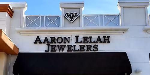 J&J Does Aaron Lelah Jewelers