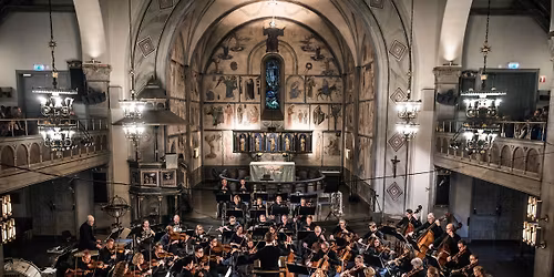 Konsert: AN DIE FREUDE