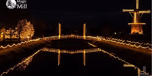 Magic at the Mill 2025