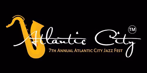Atlantic City Jazz Fest - 2 day ticket