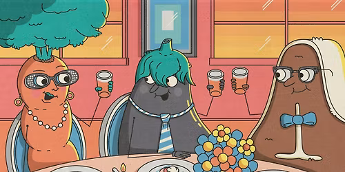 BPA Expo Steak Dinner