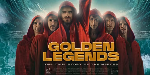 A Nemzet Aranyai - dokumentumfilm vet\u00edt\u00e9s \u00e9s p\u00f3diumbesz\u00e9lget\u00e9s