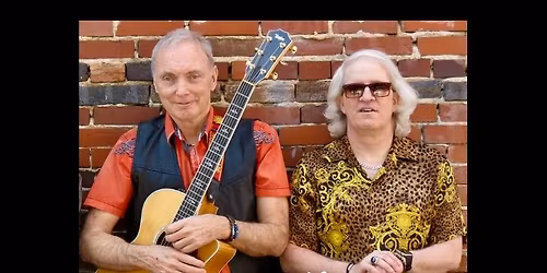 Acoustic Soul at Woodstock Brewhouse