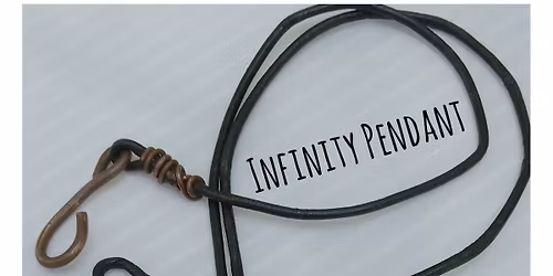 Metal & Wire Work Jewelry Class 