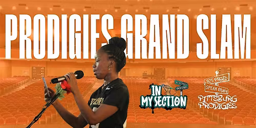 THE PRODIGIES GRAND SLAM!