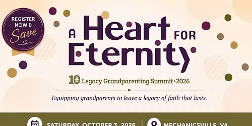 A Grandparent's Conference