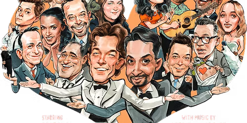 All About Broadway at Queen Creek Performing Arts Center